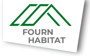 FOURN HABITAT : Artisan couvreur à Ergué-Gabéric, Quimper dans le Finistère (29) : Travaux de couverture & zinguerie. Nettoyage & hydrofuge toit. Etanchéité toit plat terrasse, isolation toiture. Nettoyage par bio vapeur et ravalement peinture façade. Nettoyage des extérieurs